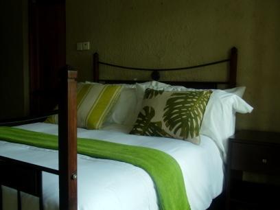 Mokolodi House Bed and Breakfast Gaborone Rum bild