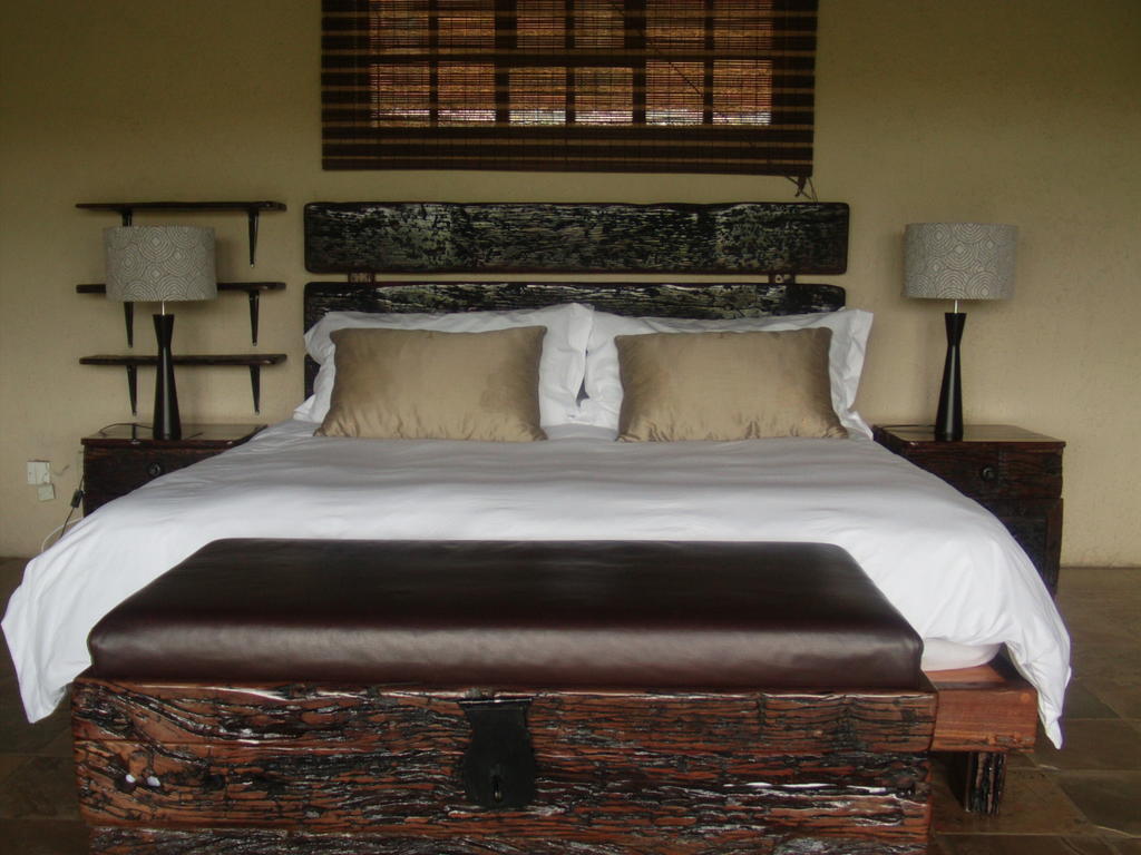 Mokolodi House Bed and Breakfast Gaborone Rum bild